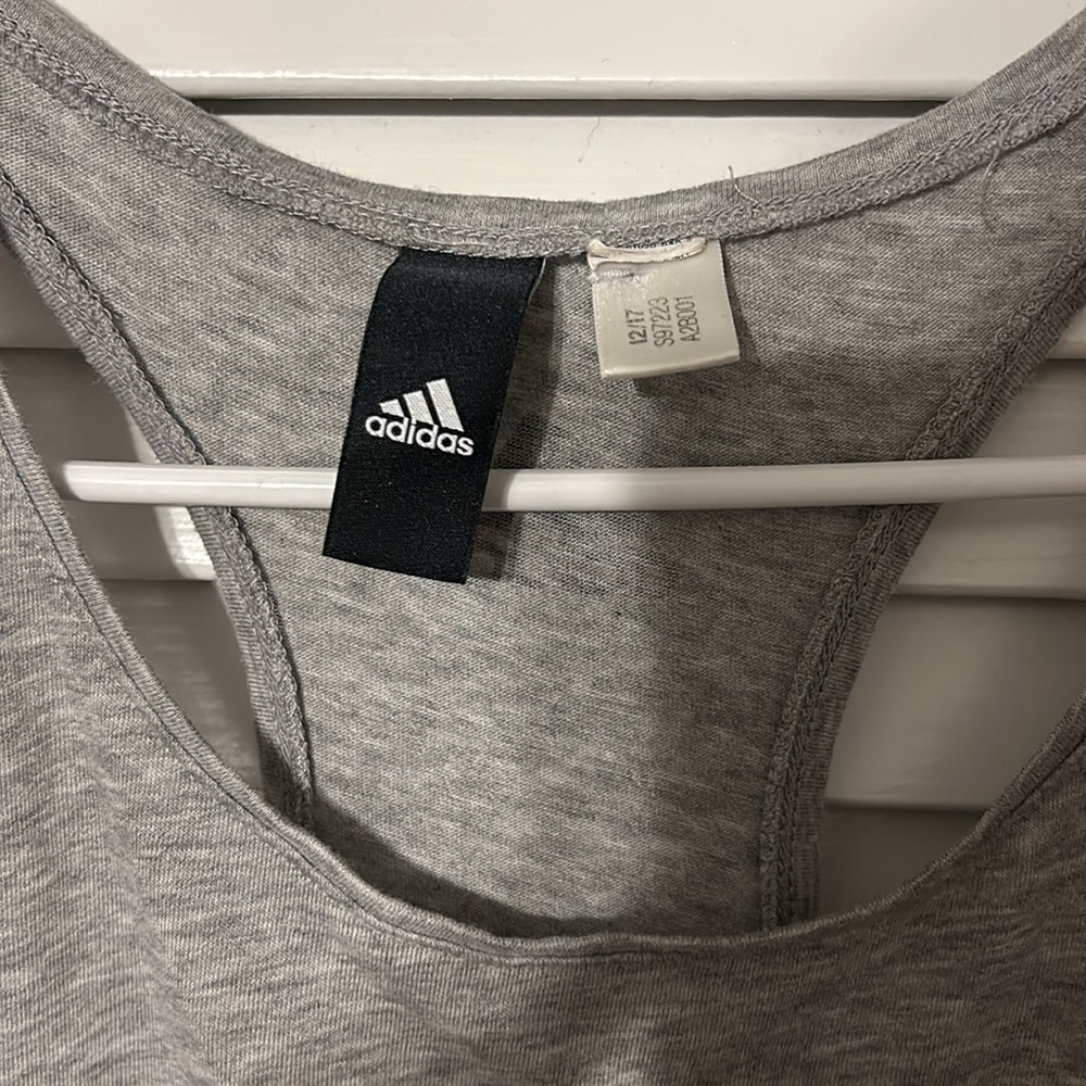 Adidas Tank - Picture 2 of 3